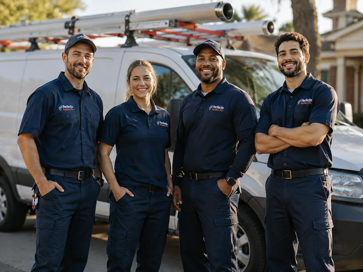 Emergency Plumber Near Me in Susan, VA near me